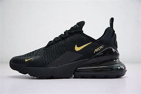 nike 270 gold schwarz|nike 270 zalando.